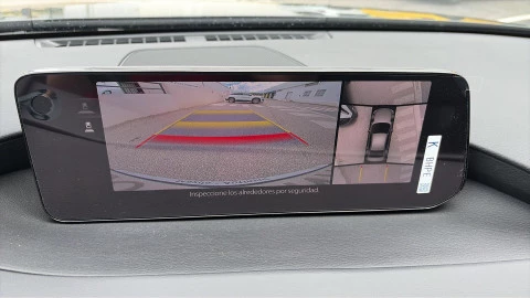 Mazda 3  Sedan 2.5 Exclusive Line 10Kw