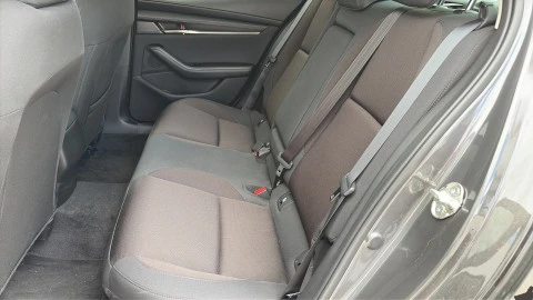 Mazda 3  Sedan 2.5 Exclusive Line 10Kw