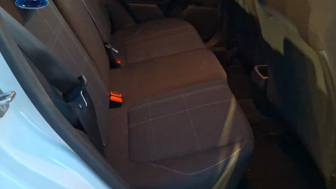 Ford Fiesta 1.5 TDCi 63kW Trend+ 5p