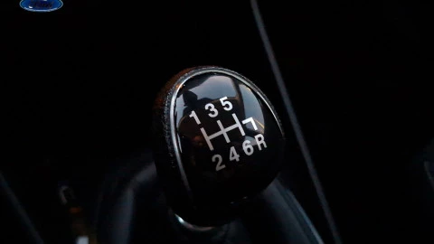 Ford Fiesta 1.5 TDCi 63kW Trend+ 5p