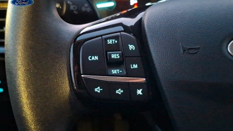 Ford Fiesta 1.5 TDCi 63kW Trend+ 5p