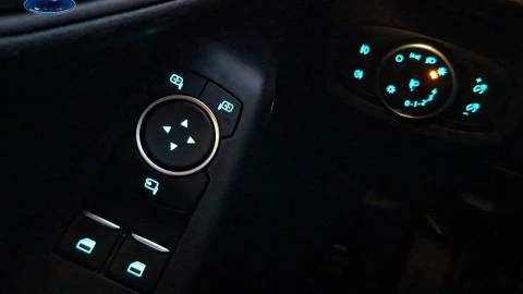 Ford Fiesta 1.5 TDCi 63kW Trend+ 5p