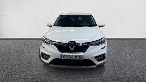 Renault Arkana Equilibre TCe 103kW(140CV) EDC mild hyb