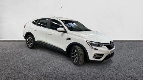 Renault Arkana Equilibre TCe 103kW(140CV) EDC mild hyb