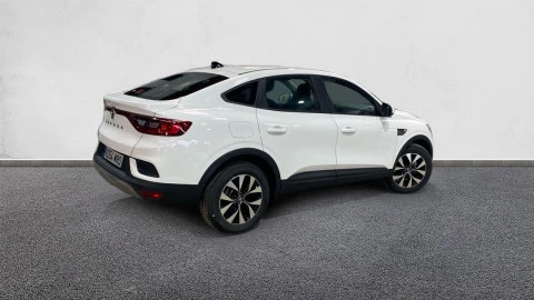 Renault Arkana Equilibre TCe 103kW(140CV) EDC mild hyb