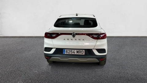 Renault Arkana Equilibre TCe 103kW(140CV) EDC mild hyb