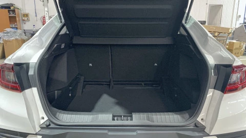 Renault Arkana Equilibre TCe 103kW(140CV) EDC mild hyb