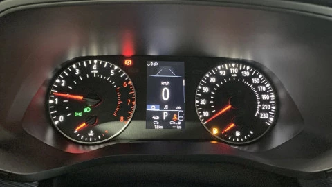 Renault Arkana Equilibre TCe 103kW(140CV) EDC mild hyb