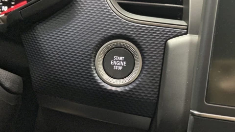 Renault Arkana Equilibre TCe 103kW(140CV) EDC mild hyb