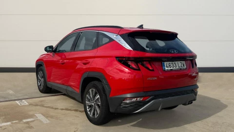 Hyundai Tucson 1.6 CRDI 100kW (136CV) 48V Maxx