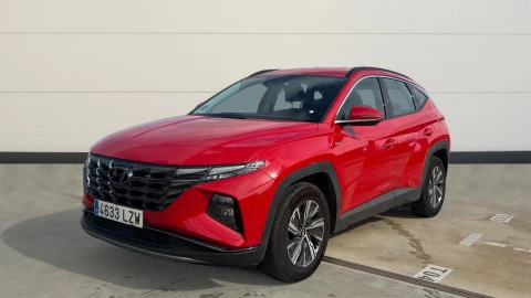 Hyundai Tucson 1.6 CRDI 100kW (136CV) 48V Maxx