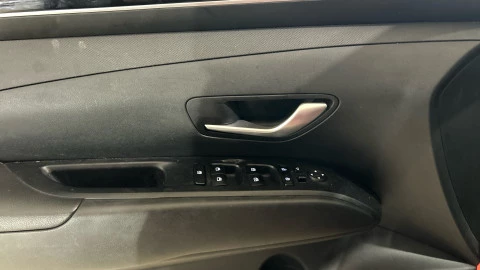 Hyundai Tucson 1.6 CRDI 100kW (136CV) 48V Maxx