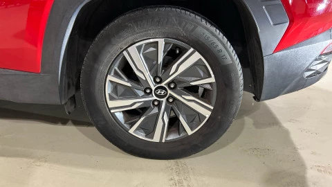 Hyundai Tucson 1.6 CRDI 100kW (136CV) 48V Maxx