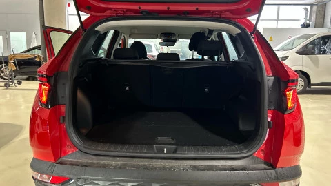 Hyundai Tucson 1.6 CRDI 100kW (136CV) 48V Maxx