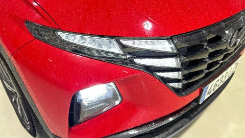 Hyundai Tucson 1.6 CRDI 100kW (136CV) 48V Maxx