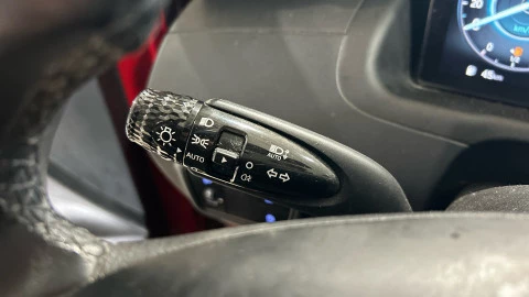 Hyundai Tucson 1.6 CRDI 100kW (136CV) 48V Maxx