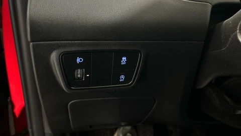 Hyundai Tucson 1.6 CRDI 100kW (136CV) 48V Maxx