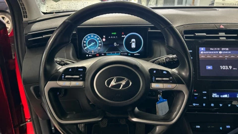 Hyundai Tucson 1.6 CRDI 100kW (136CV) 48V Maxx