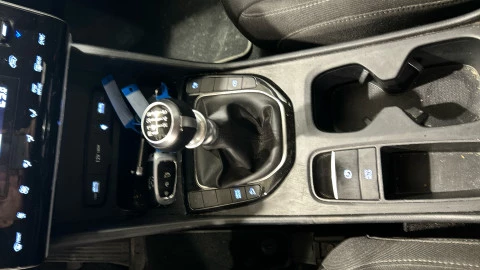 Hyundai Tucson 1.6 CRDI 100kW (136CV) 48V Maxx