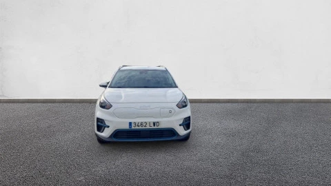 Kia e-Niro e-Niro 150kW Emotion (Long Range)