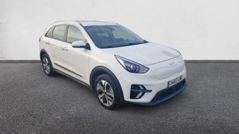 Kia e-Niro e-Niro 150kW Emotion (Long Range)