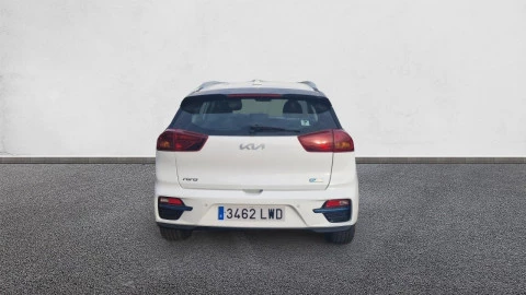 Kia e-Niro e-Niro 150kW Emotion (Long Range)