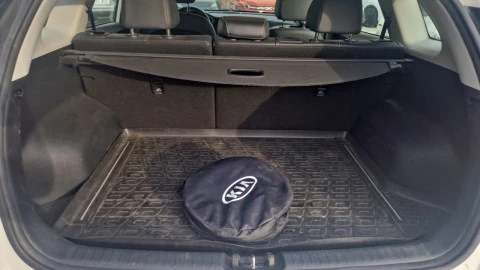 Kia e-Niro e-Niro 150kW Emotion (Long Range)