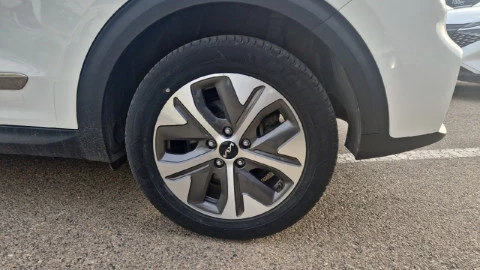 Kia e-Niro e-Niro 150kW Emotion (Long Range)