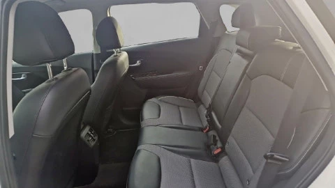 Kia e-Niro e-Niro 150kW Emotion (Long Range)