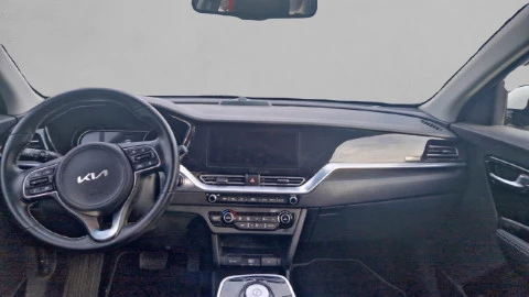 Kia e-Niro e-Niro 150kW Emotion (Long Range)