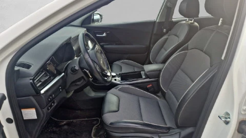 Kia e-Niro e-Niro 150kW Emotion (Long Range)