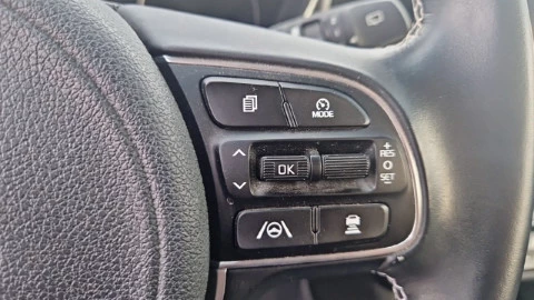 Kia e-Niro e-Niro 150kW Emotion (Long Range)