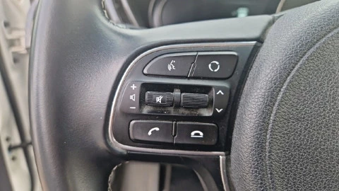 Kia e-Niro e-Niro 150kW Emotion (Long Range)