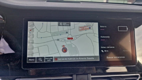 Kia e-Niro e-Niro 150kW Emotion (Long Range)