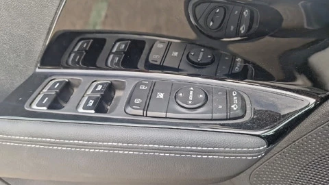 Kia e-Niro e-Niro 150kW Emotion (Long Range)