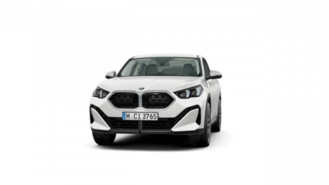 BMW X2 sDrive18d
