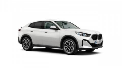 BMW X2 sDrive18d