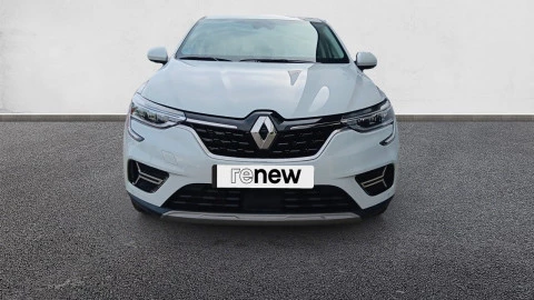 Renault Arkana Techno E-TECH full hybrid 105kW(145CV)