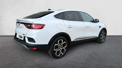 Renault Arkana Techno E-TECH full hybrid 105kW(145CV)