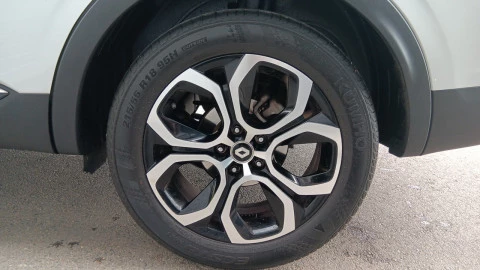 Renault Arkana Techno E-TECH full hybrid 105kW(145CV)
