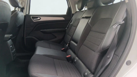 Renault Arkana Techno E-TECH full hybrid 105kW(145CV)