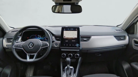 Renault Arkana Techno E-TECH full hybrid 105kW(145CV)