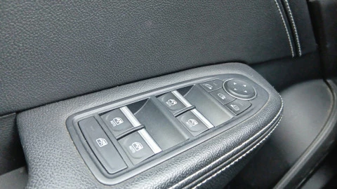 Renault Arkana Techno E-TECH full hybrid 105kW(145CV)