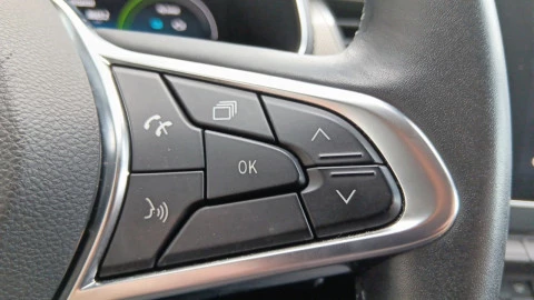 Renault Arkana Techno E-TECH full hybrid 105kW(145CV)