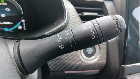 Renault Arkana Techno E-TECH full hybrid 105kW(145CV)