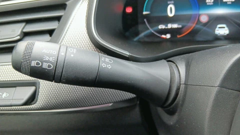 Renault Arkana Techno E-TECH full hybrid 105kW(145CV)