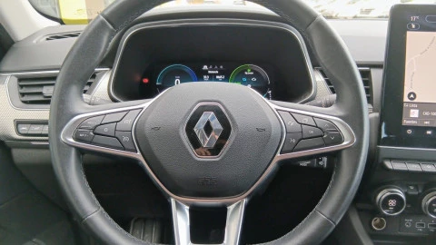 Renault Arkana Techno E-TECH full hybrid 105kW(145CV)