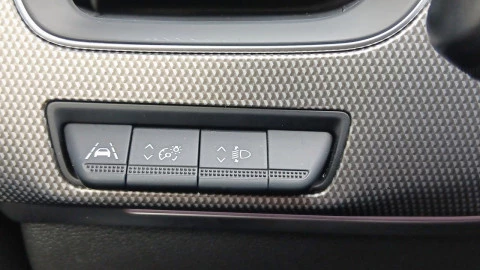 Renault Arkana Techno E-TECH full hybrid 105kW(145CV)