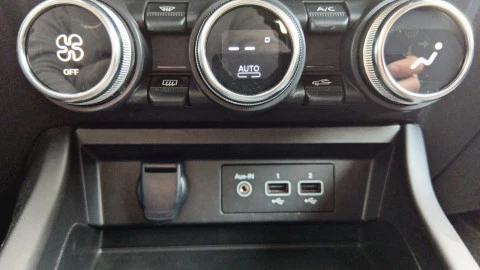 Renault Arkana Techno E-TECH full hybrid 105kW(145CV)