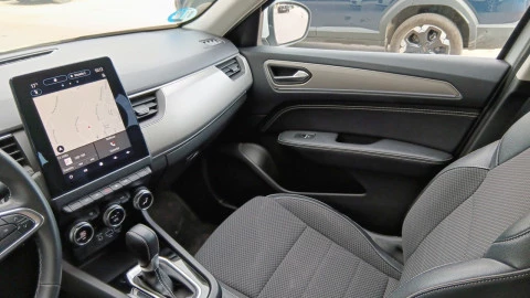 Renault Arkana Techno E-TECH full hybrid 105kW(145CV)